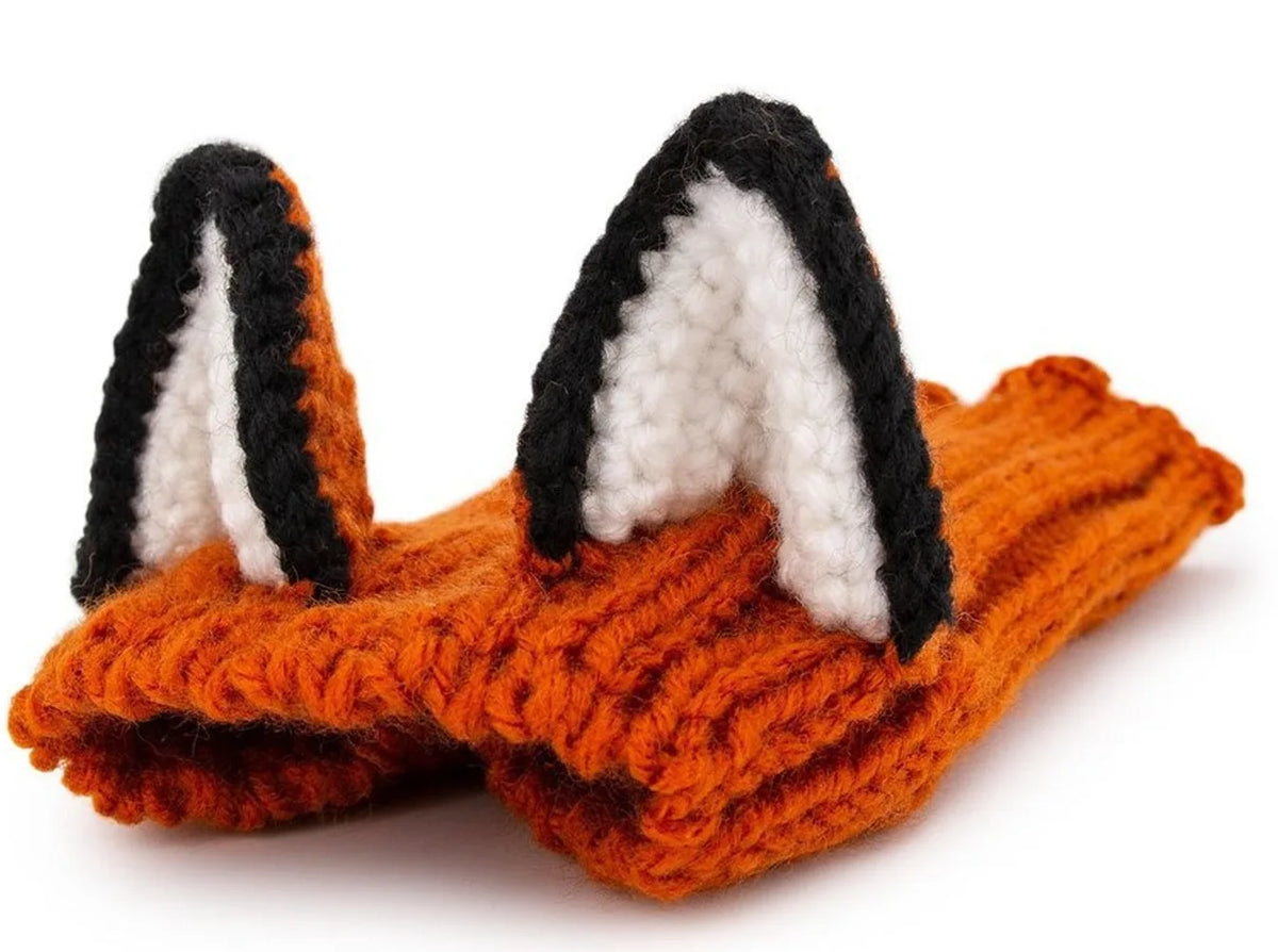 Calming Anxiety Hat for Dogs