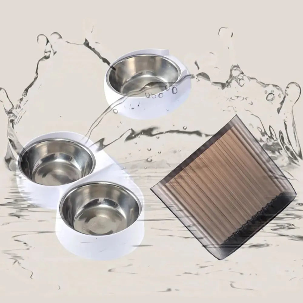 Smart Automatic Pet Feeder