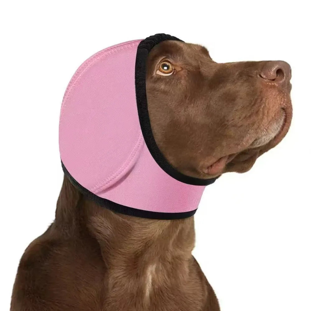 Dog Calming Ear Covers