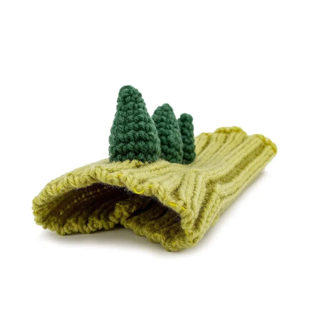 Calming Anxiety Hat for Dogs